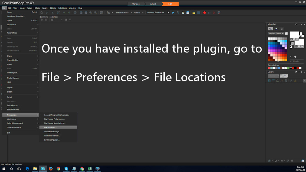 How to install plugins in roblox